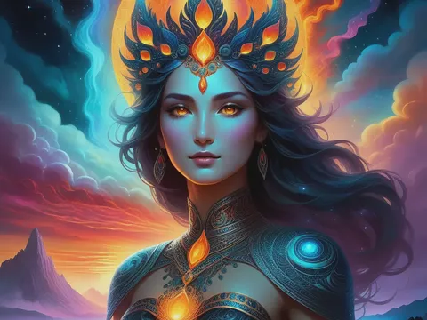 Primal Cinder