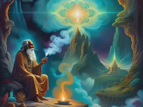 Fum Primordial