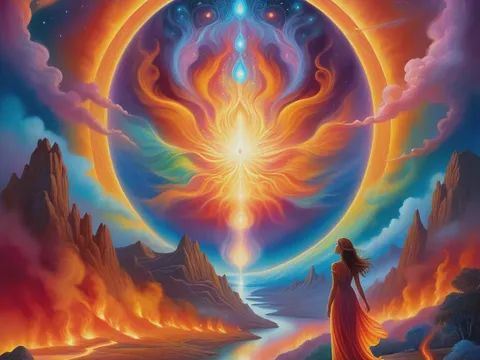 Light Wildfire
