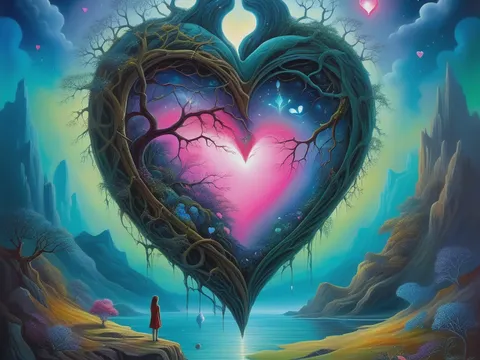 Corazón roto