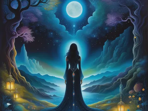 Noche oscura del alma