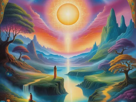 Renovación del amanecer