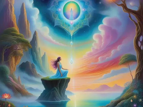 Emoción creciente