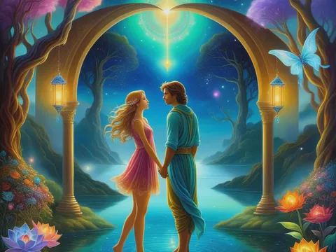 Primer amor