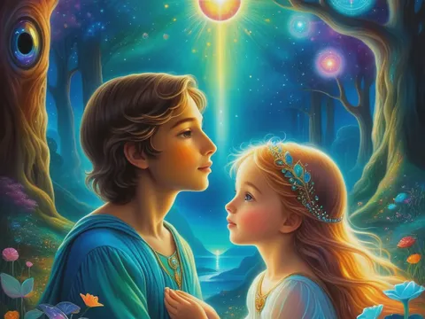 amor de la infancia