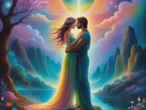 Amor eterno