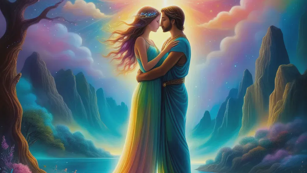 Eternal Love