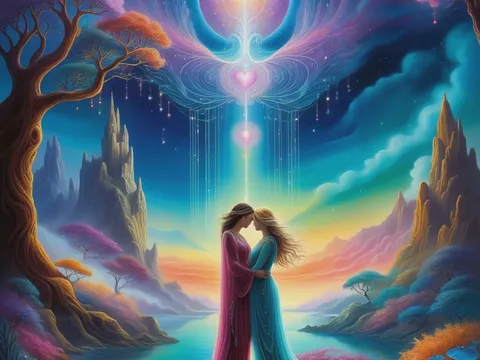 Amor prohibido