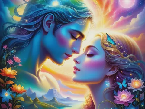 Amor compartido