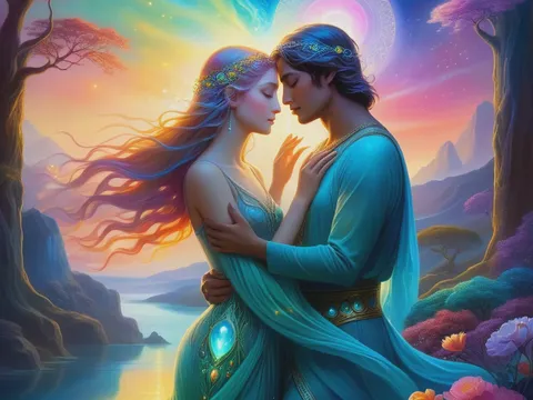 amor persistente
