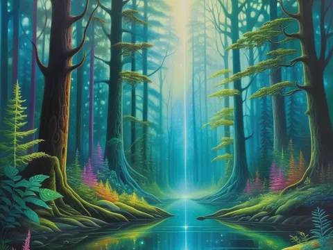 Bosque boreal