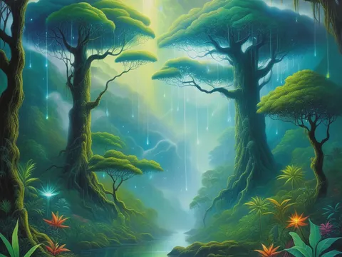 Bosque monzónico