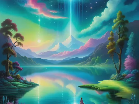Lago