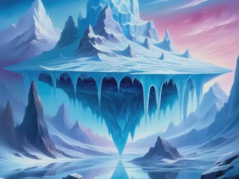 Casquete de hielo
