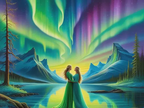 Aurora Boreal
