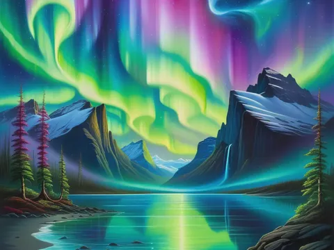 Aurora Austral