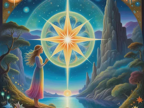 Estrella de la mañana