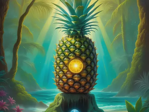 Pineapple Express