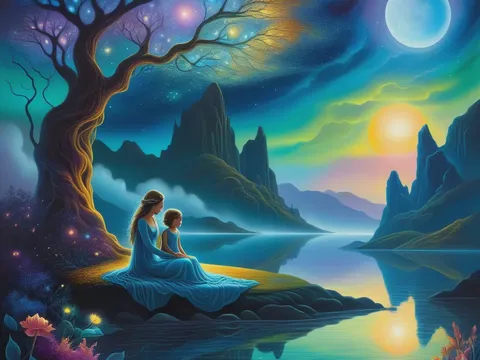 Caída de la noche