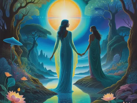 Antes del amanecer