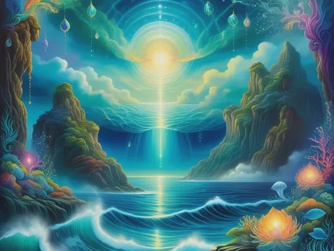 Sonido del océano