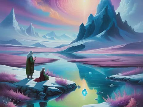 Tundra muriendo