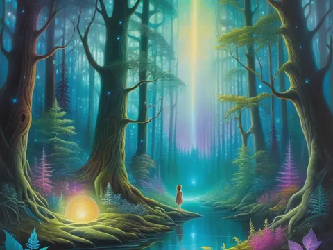 Bosque boreal