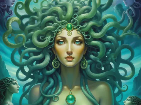 Medusa