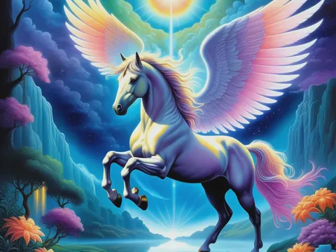 Pegaso