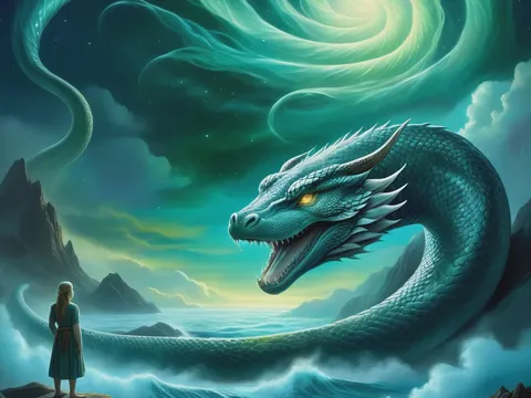 Jörmungandr