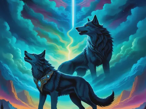Fenrir
