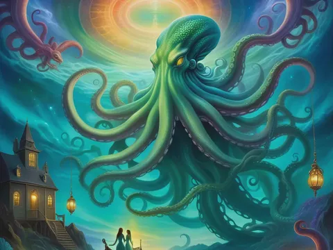 Kraken