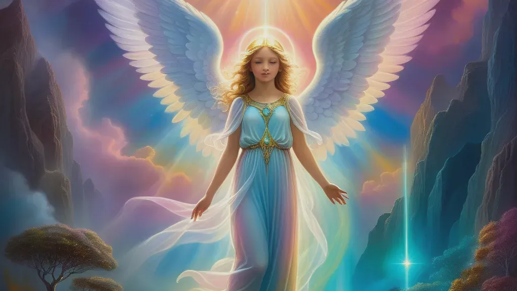 Guardian Angel