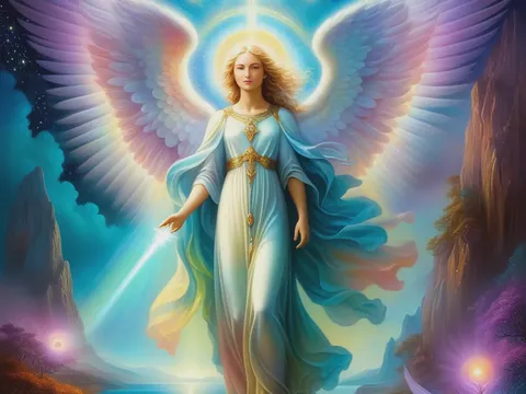 Arcángel