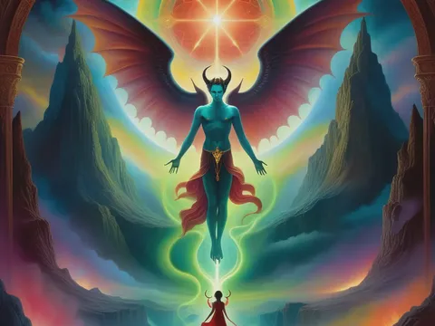 Lucifer