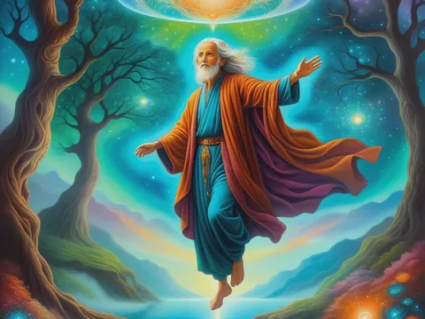 Poder de levitación