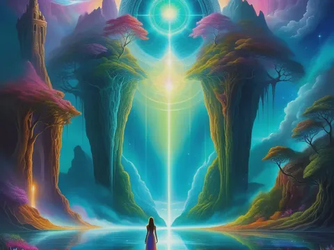 Grieta dimensional