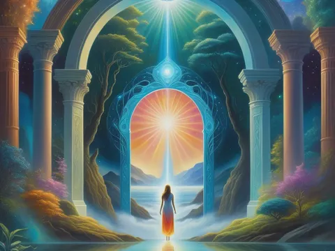 Apertura del portal