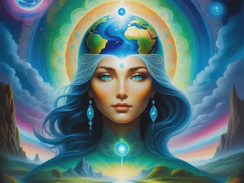 Energía de la tierra