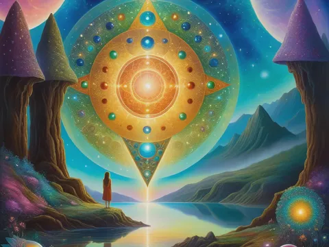 Energía orgónica