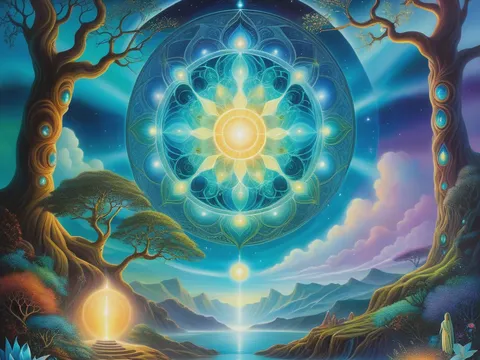 Energía despertada