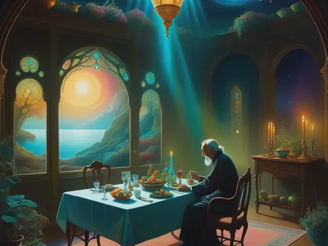 Masă de dining