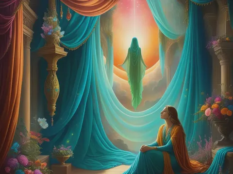 Drape