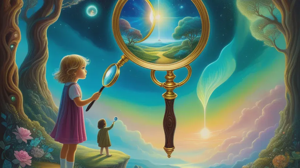 Magnifying Glass
