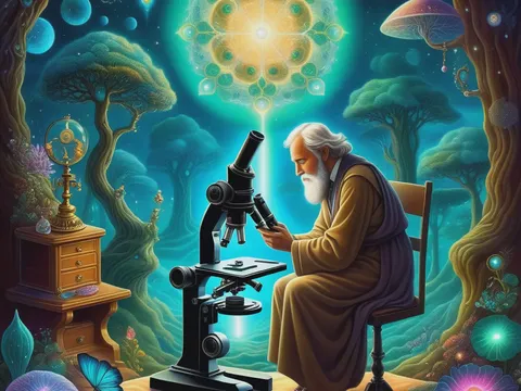 Microscop