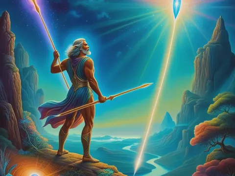 Javelin