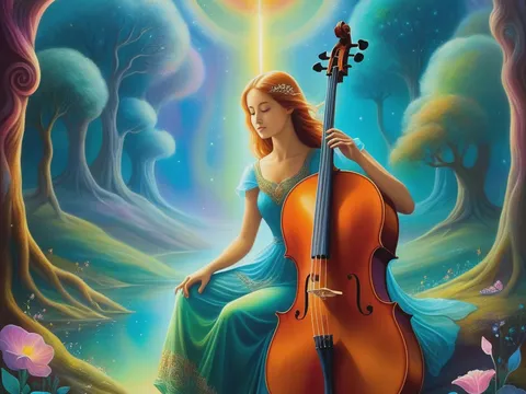 Violonchelo