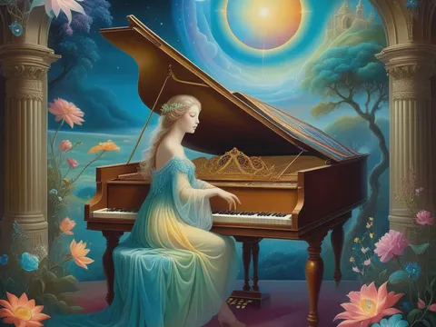 Clavecin