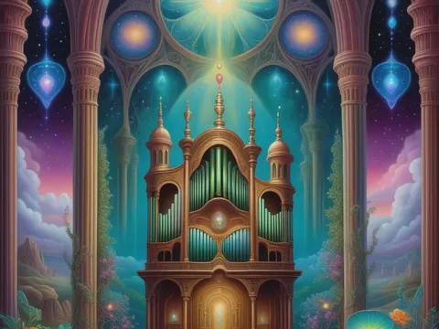 Organ