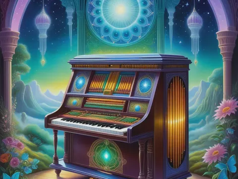 Harmonium